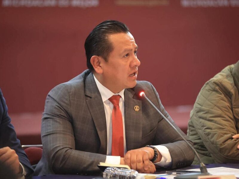 Préstamos de dinero, móvil del homicidio de la familia Mújica Hernández: FGE