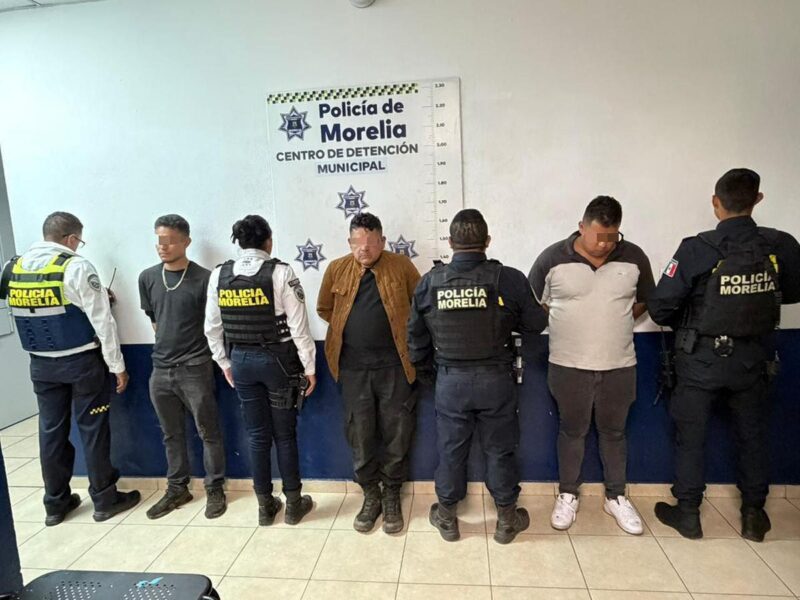 PRI califica como “fracaso monumental” el Plan Michoacán