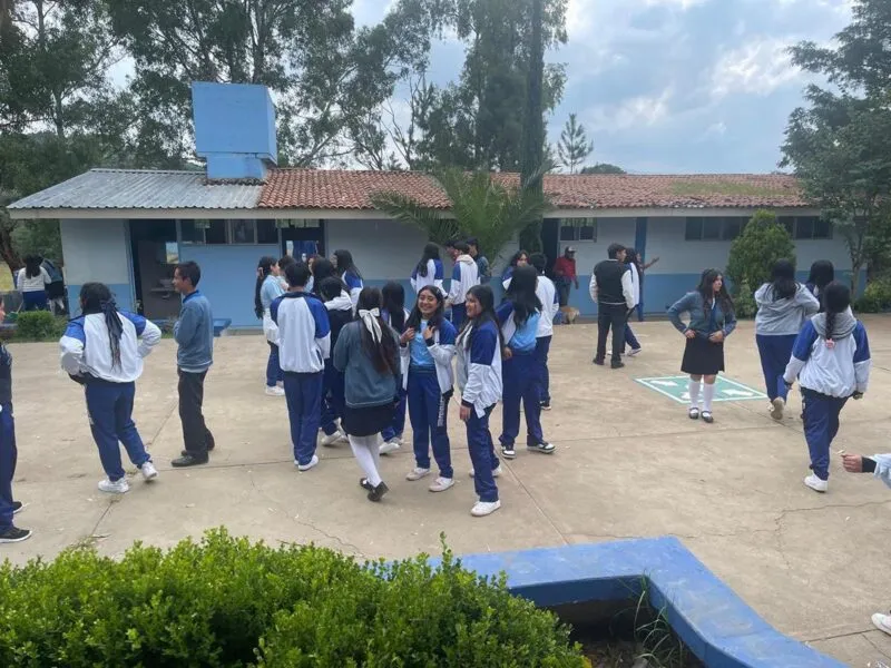 Primer megapuente 2026: ¿qué días de febrero no tendrán clases en nivel básico?