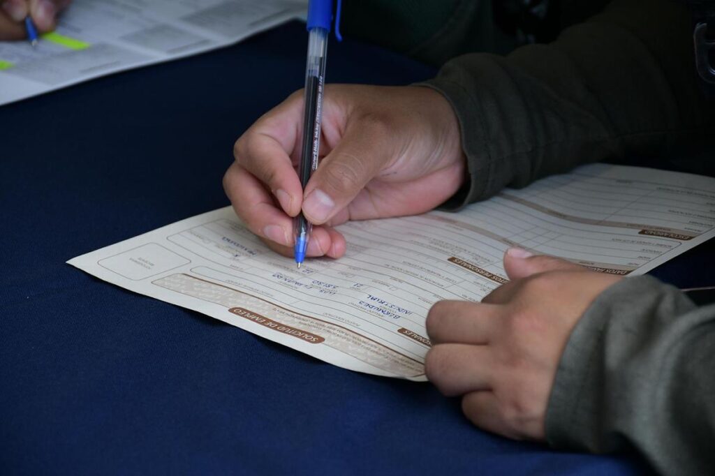 primera feria de empleo del Plan Michoacán contará con Más de 1,600 vacantes