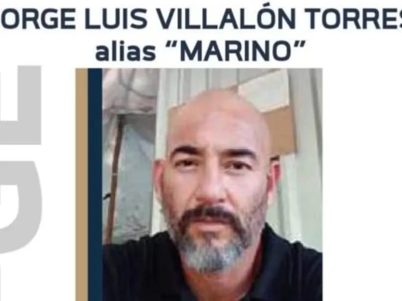 Programan extradición de “El Marino”, presunto homicida de un adolescente en Michoacán