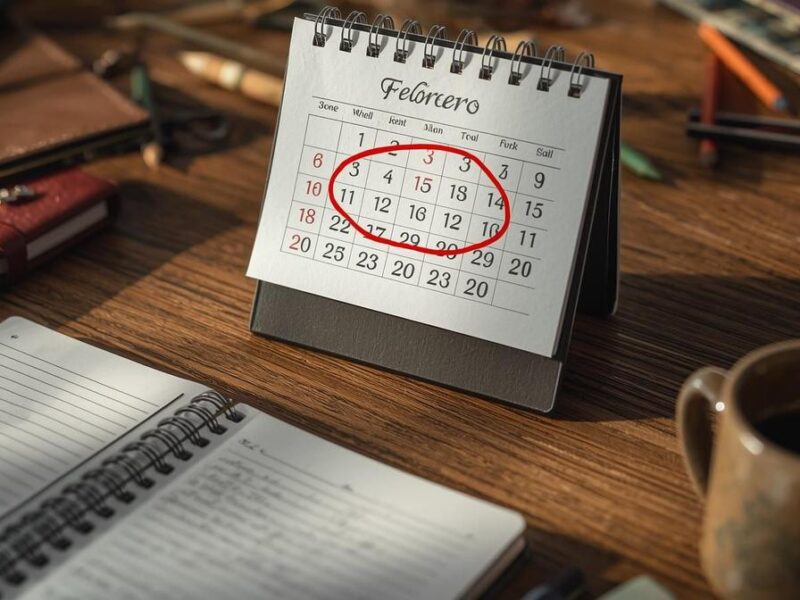 Qué días serán de desanso obligatorio este 2026; trabajadores que laboren recibirán pago tripev