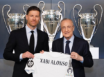 Real Madrid reemplaza a Xabi Alonso con Arbeloa tras derrota en Supercopa