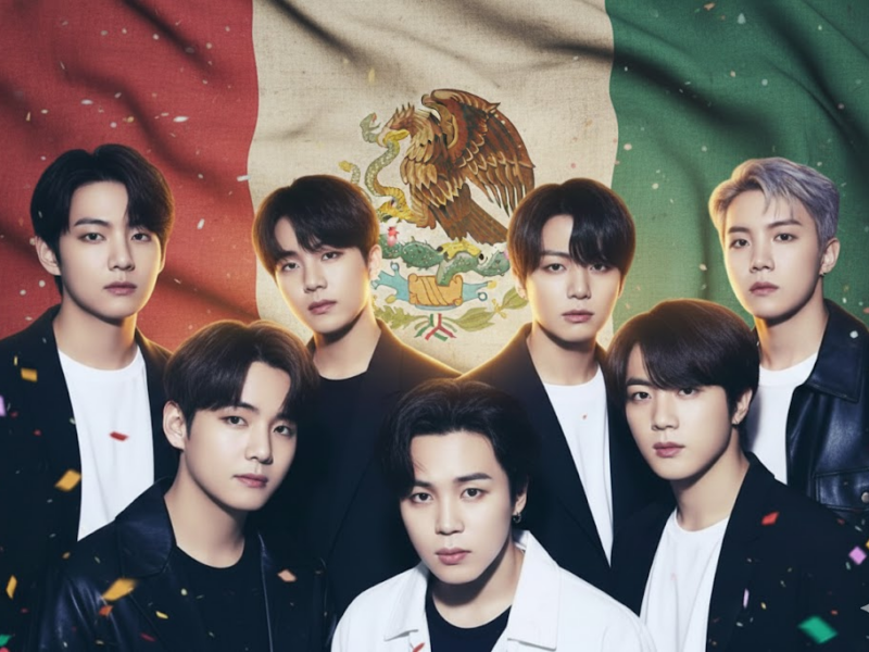 Reprograman preventa de BTS en el Estadio GNP: precios se anuncian el 22 de enero