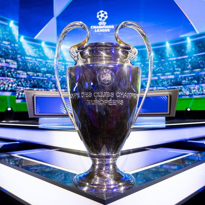 Resumen de este martes de la UEFA Champions League-1
