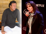 Verónica Castro revive incidente con Julio Iglesias