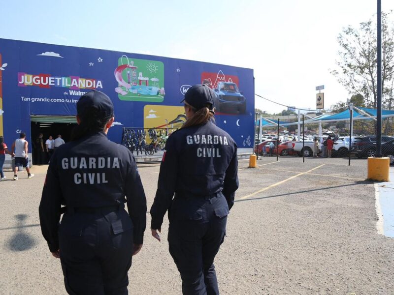 reyes magos seguridad michoacán ssp