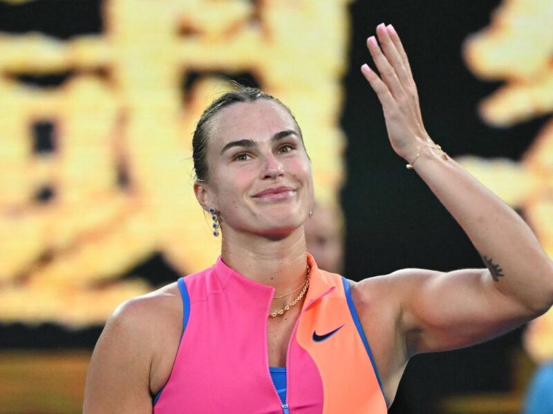 Sabalenka y Gauff cumplen al avanzar a Octavos del Australian Open 2026
