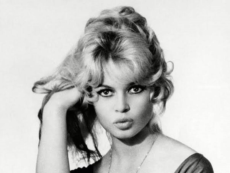 ¡Se revela el secreto! Brigitte Bardot falleció por cáncer tras dos operaciones