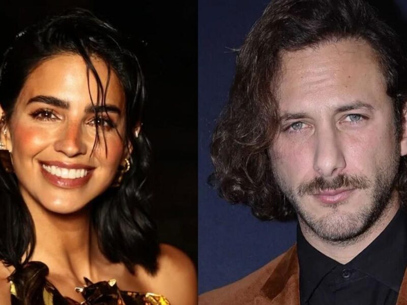 Sebastián Zurita y Bárbara de Regil confirman roles en ‘Carlota’