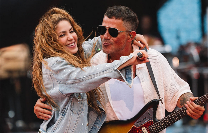 Shakira se sincera entre risas: “Alejandro es tremendo” en confesiones íntimas de amistad tras ruptura 2026