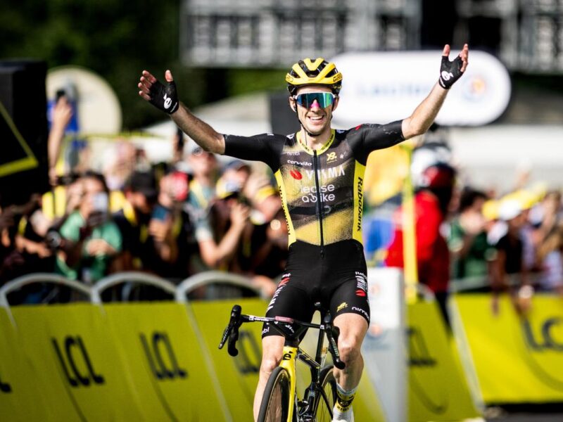 Simon Yates anuncia su retiro del ciclismo