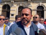 Sin fecha para renovar la dirigencia de la CNTE azul en Michoacán