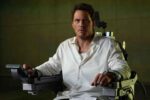 “Sin Piedad” la nueva película de acción con Chris Pratt y Rebecca Ferguson, que sacudirá las salas de cines