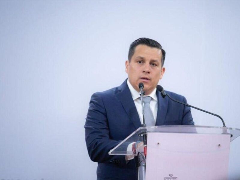 SSP que, pese a Pla Michoacán, no se han captura objetivos criminales relevantes