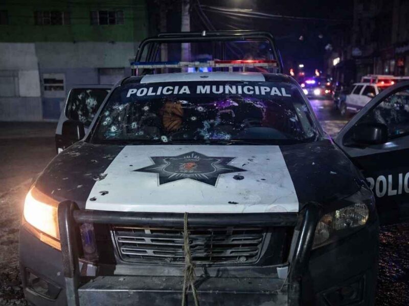 Sube a tres los Policías asesinados tras ataque en Zamora