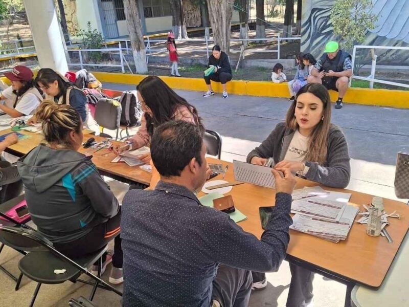 Sube monto de la Beca Jóvenes Construyendo el Futuro 2026, esto sabemos