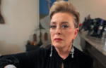 Sylvia Pasquel aclara rumores sobre legado de Silvia Pinal