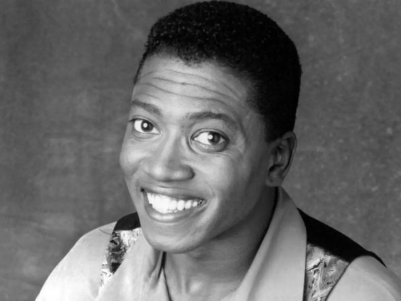 T.K. Carter, estrella de “The Thing”, muere a los 69 años