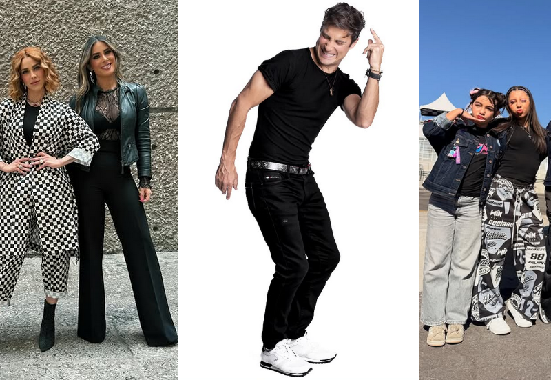 Tanto JNS como Jeans tienen un lugar”: Alex Sirvent reacciona a comparaciones