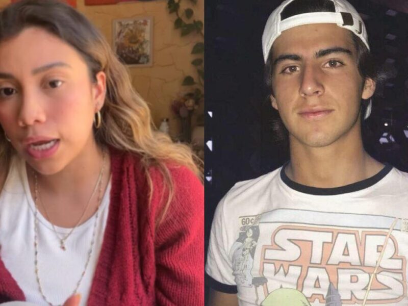 “Te recordaré lo que hiciste”: Hermano de Jessica Villaseñor responde a Hanna