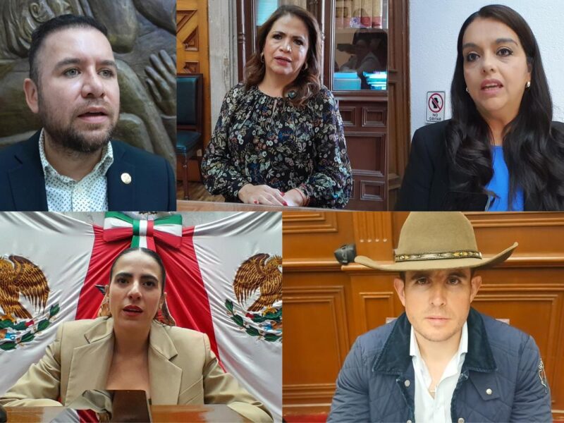 Tras intervención de EEUU en Venezuela, fijan posturas diputados locales