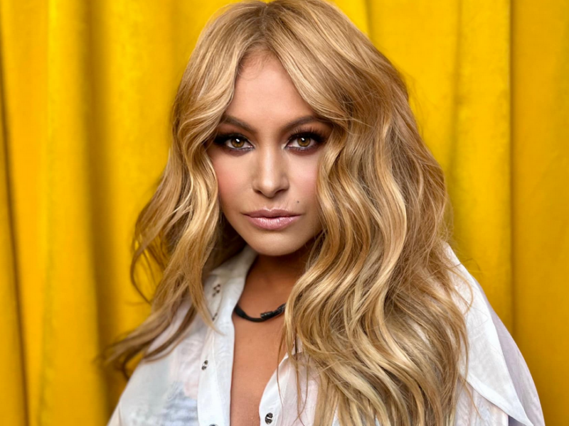 Tras litigios y deudas, Paulina Rubio concreta millonaria venta de su emblemática residencia en Miami