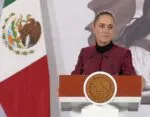 Urge Sheinbaum a un debate nacional este 2026 sobre regulación de la inteligencia artificial