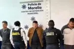 Vinculan a proceso a presunto implicado en el asesinato de Hipólito Mora