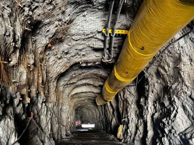 Vizsla Silver suspende operaciones en Sinaloa por secuestro de 10 trabajadores