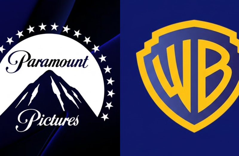 Warner Bros Discovery descarta la oferta millonaria de Paramount y se queda con Netflix