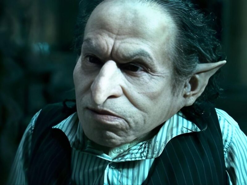 Warwick Davis asegura que la serie de 'Harry Potter' será "más profunda y detallada" que las películas