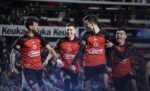 Xolos de Tijuana vence a los Gallos Blancos del Querétaro en su casa