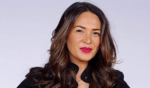 Yolanda Andrade reaparece feliz en un salón de belleza y desmiente rumores