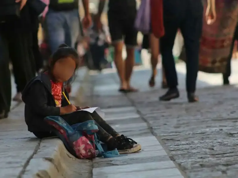 Abrirán en tres meses albergue temporal en Morelia para resguardar hasta 50 menores en riesgo mientras se desahogan procesos legales