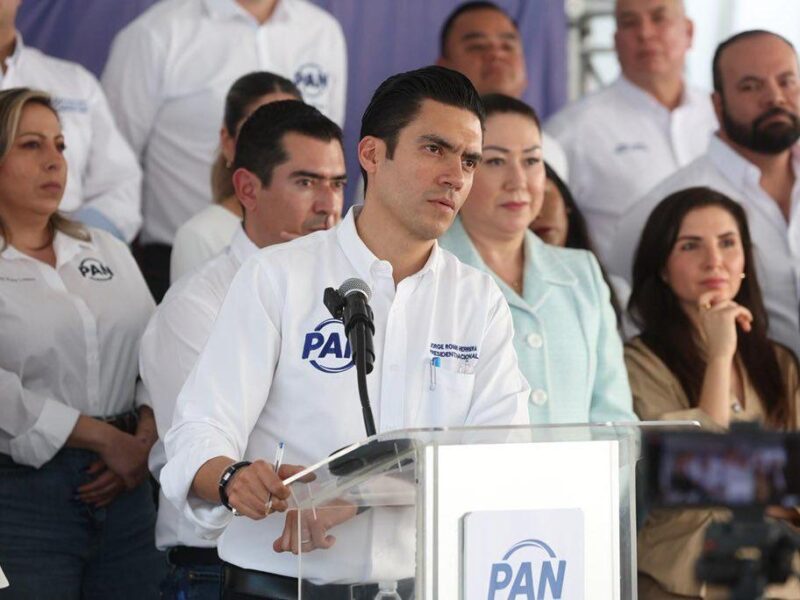 a Barredora y la detención del alcalde de Tequila confirman colusión del crimen organizado con Morena, afirma el PAN