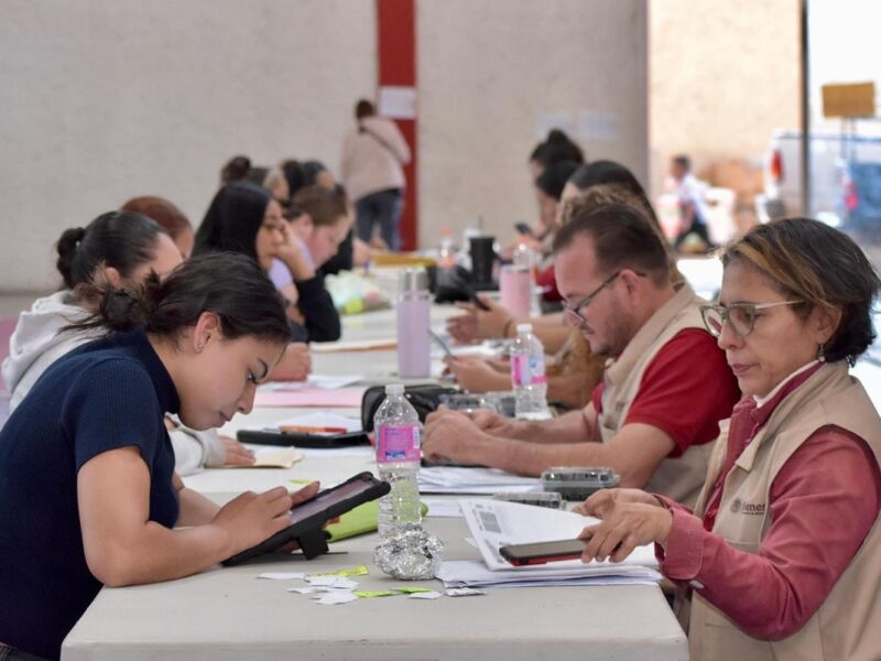 Abierto pre-registro para el Programa de Vivienda para el Bienestar