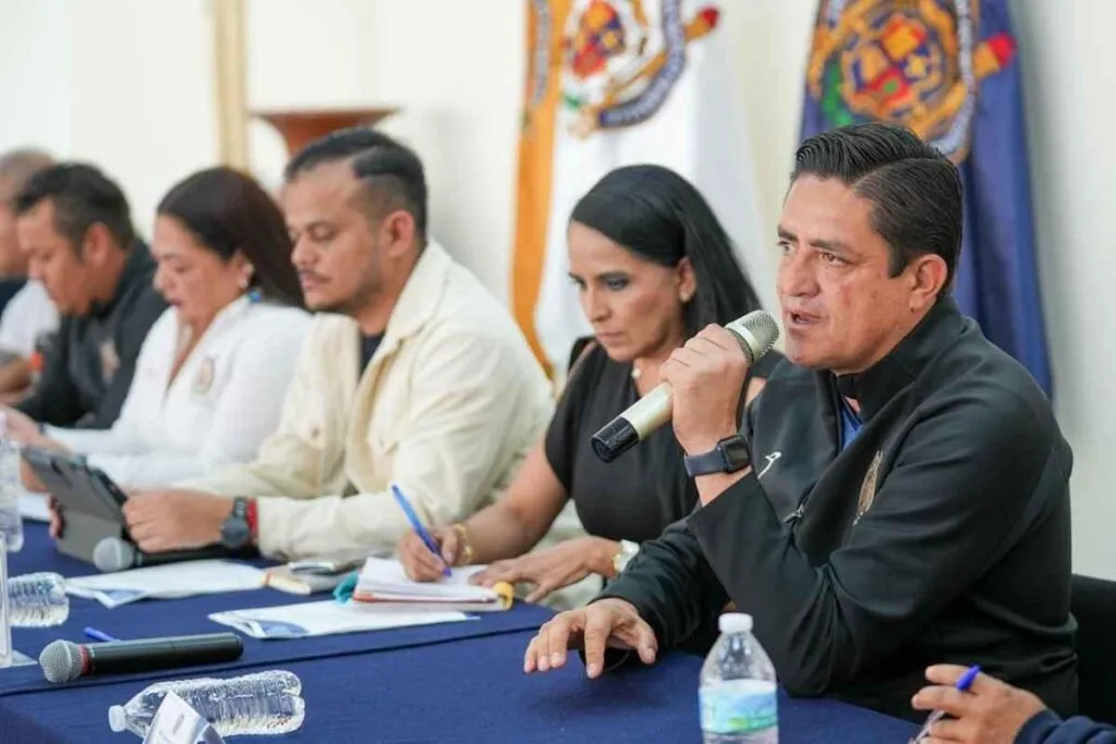 Administración de Yarabí Ávila se une a la estrategia nacional en materia de deporte y Cultura de Paz-2