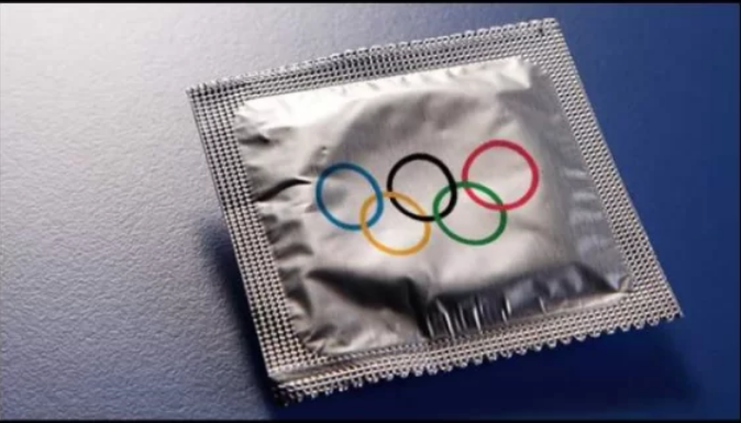 Agotados en 72 horas! 10 mil preservativos desaparecen de la Villa Olímpica Milano-Cortina 2026