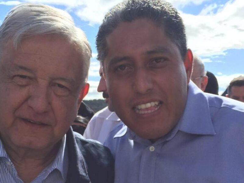 Aguacatero de Michoacán acusa ante Sheinbaum, omisión del estado frente a extorsión y homicidios en Uruapan