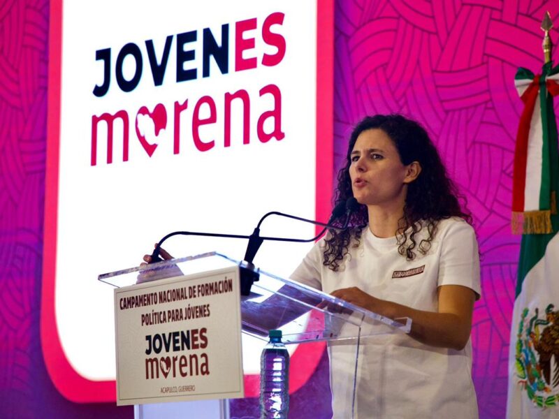 Alcalde contra Musk mensajes Sheinbaum