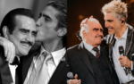 Alejandro Fernández honra a Vicente Fernández por su cumpleaños