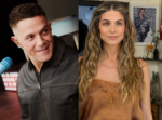 ¿Alejandro Sanz y Stephanie Cayo tienen romance?
