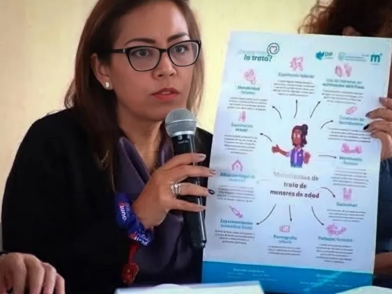 Alertan subregistro de delitos sexuales en Morelia