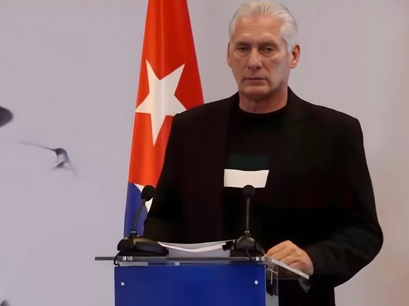 Alista Cuba plan para enfrentar desabastecimiento de combustible por presión de EUA