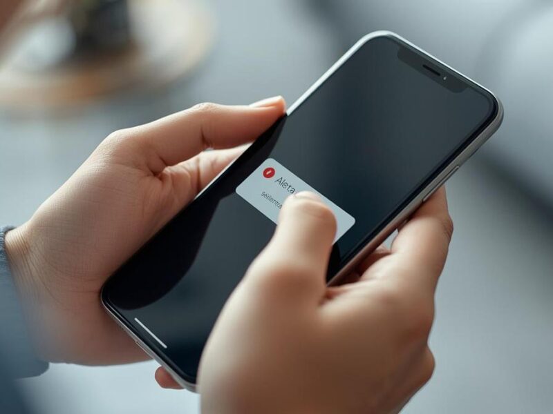 Alistan simulacro con modificaciones en el aviso desde los teléfonos celulares