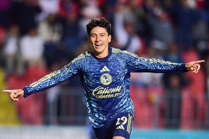 América gana, Tigres empata y Pumas cae en el arranque de la Copa de Campeones