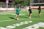 Arranca el Mundialito Escolar en Michoacán