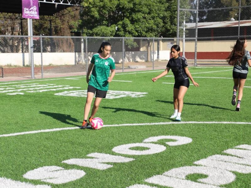 Arranca el Mundialito Escolar en Michoacán