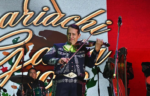 Líder del Mariachi Gama 1000 sufre asalto de 150 mil pesos en Tlalnepantla